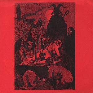 Iron Age (USA) : Burden of Empire